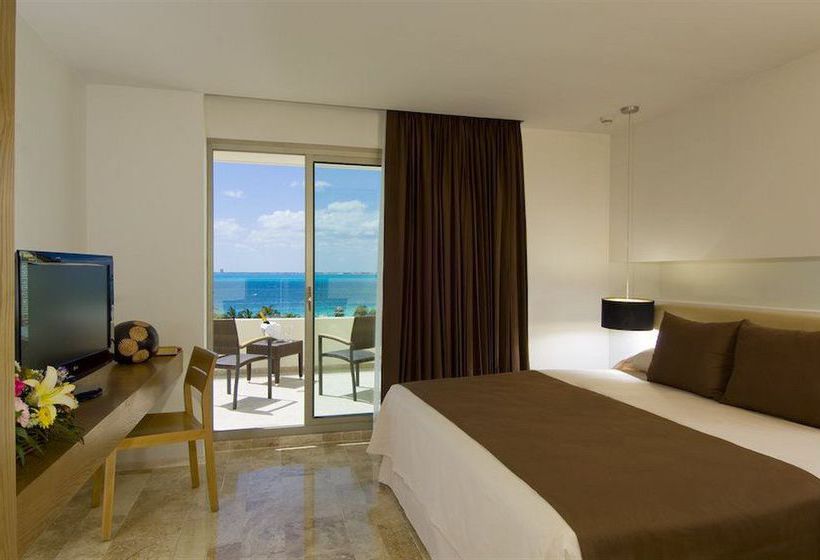 Hotel Privilege Aluxes  | Isla Mujeres | Quintana Roo | México 1