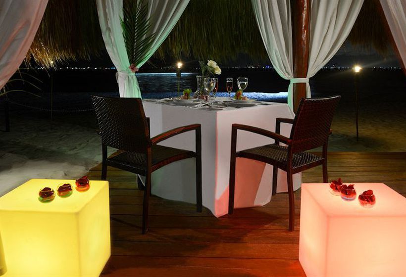 Hotel Privilege Aluxes  | Isla Mujeres | Quintana Roo | México 10