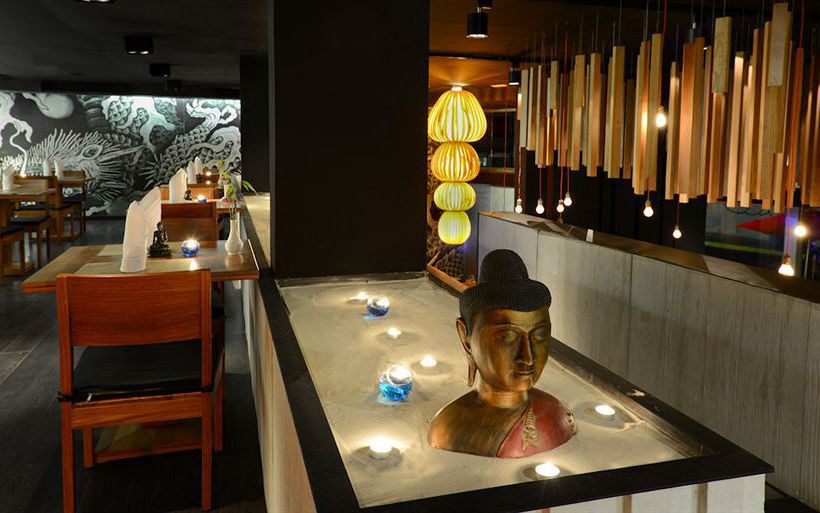 Hotel Privilege Aluxes  | Isla Mujeres | Quintana Roo | México 11