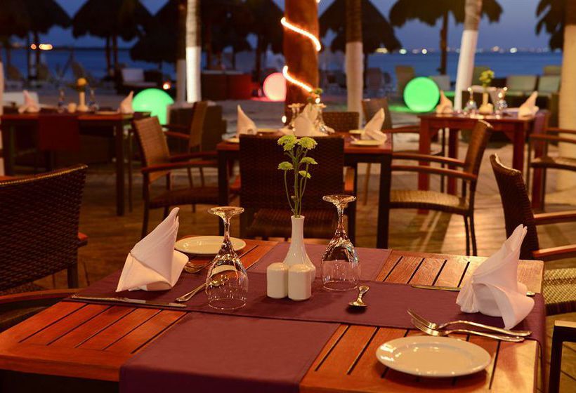 Hotel Privilege Aluxes  | Isla Mujeres | Quintana Roo | México 12