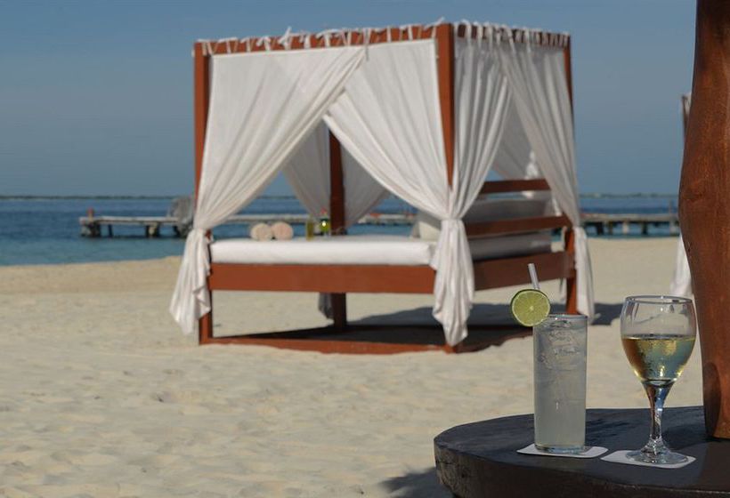 Hotel Privilege Aluxes  | Isla Mujeres | Quintana Roo | México 13