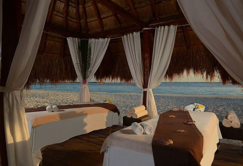 Hotel Privilege Aluxes  | Isla Mujeres | Quintana Roo | México 14