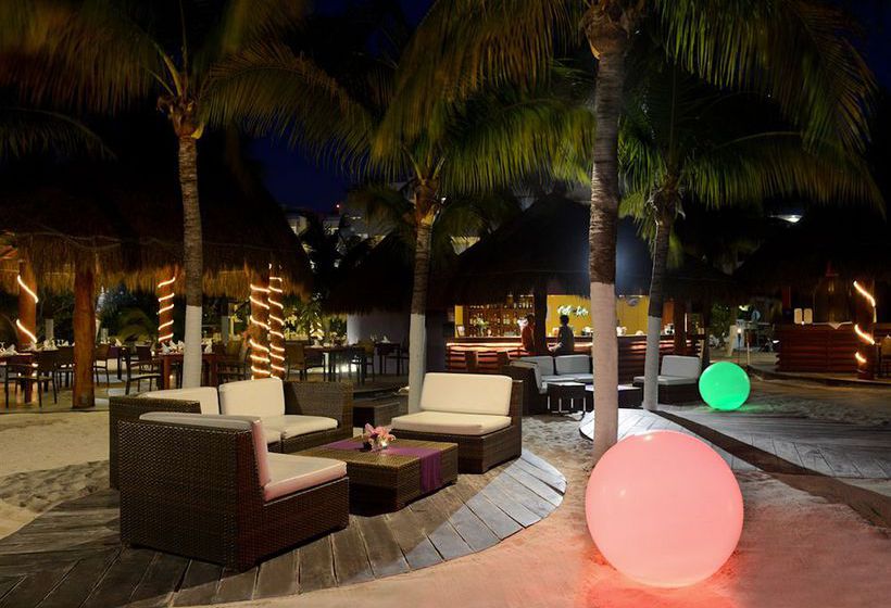 Hotel Privilege Aluxes  | Isla Mujeres | Quintana Roo | México 15