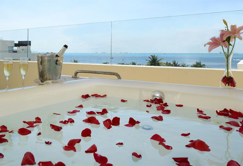 Hotel Privilege Aluxes  | Isla Mujeres | Quintana Roo | México 16