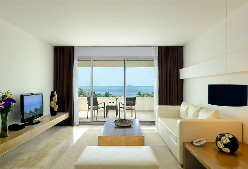 Hotel Privilege Aluxes  | Isla Mujeres | Quintana Roo | México 17