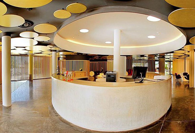 Hotel Privilege Aluxes  | Isla Mujeres | Quintana Roo | México 18