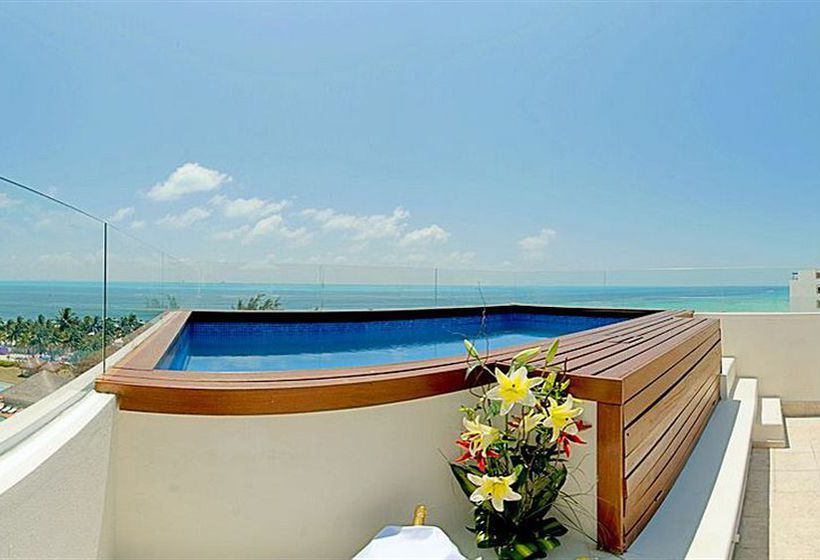 Hotel Privilege Aluxes  | Isla Mujeres | Quintana Roo | México 19