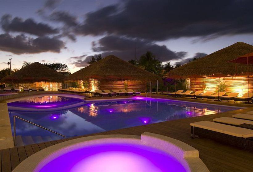 Hotel Privilege Aluxes  | Isla Mujeres | Quintana Roo | México 2