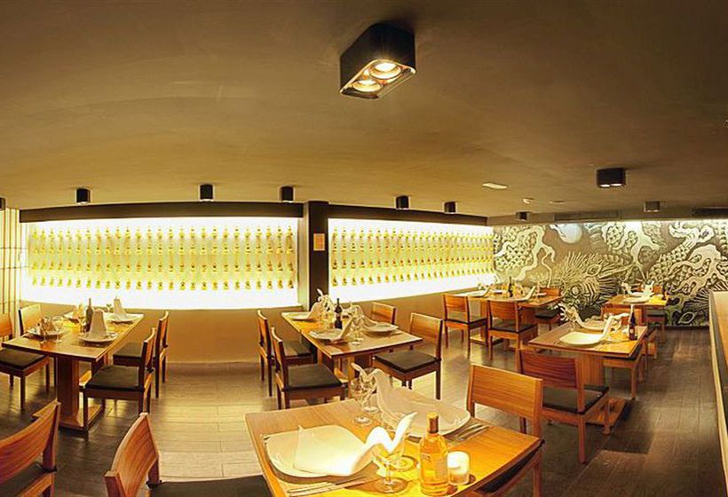 Hotel Privilege Aluxes  | Isla Mujeres | Quintana Roo | México 20