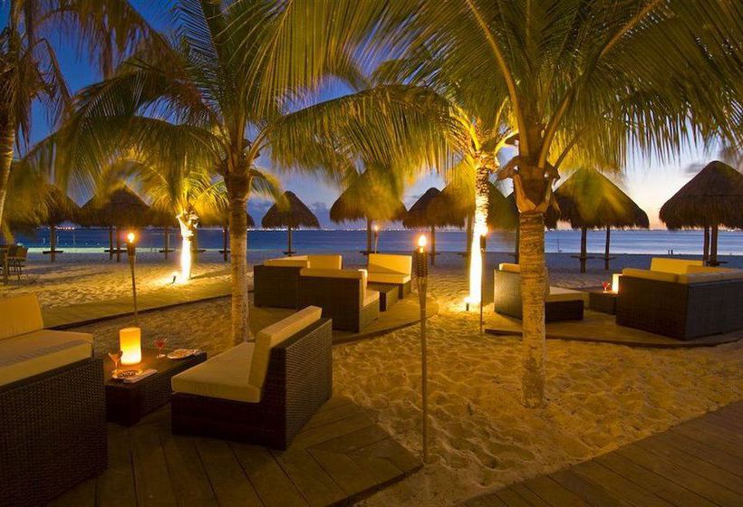 Hotel Privilege Aluxes  | Isla Mujeres | Quintana Roo | México 3