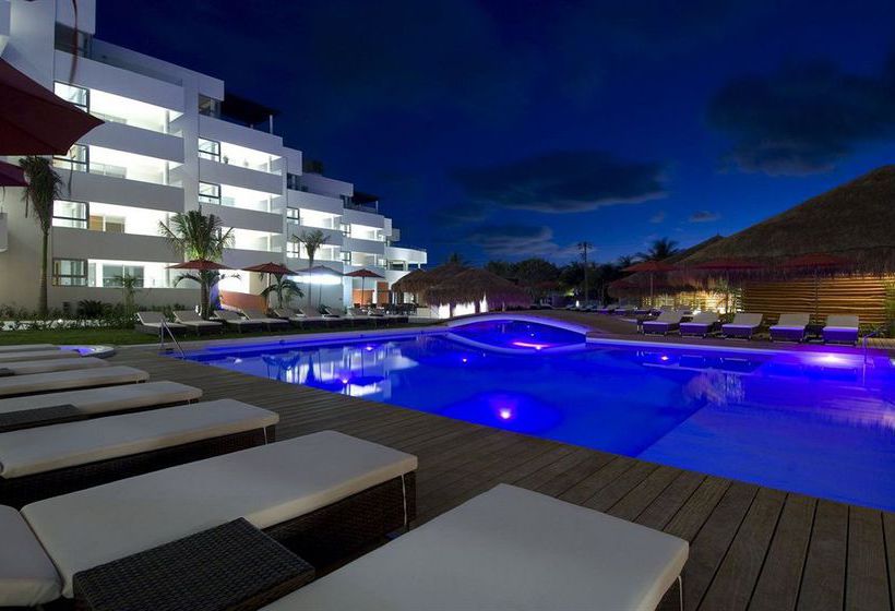 Hotel Privilege Aluxes  | Isla Mujeres | Quintana Roo | México 4