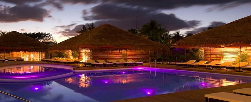 Hotel Privilege Aluxes  | Isla Mujeres | Quintana Roo | México 5