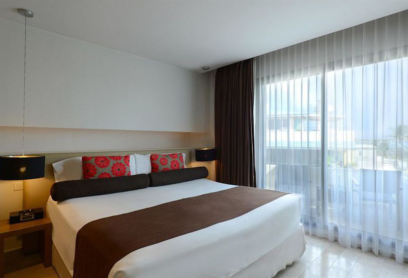 Hotel Privilege Aluxes  | Isla Mujeres | Quintana Roo | México 6