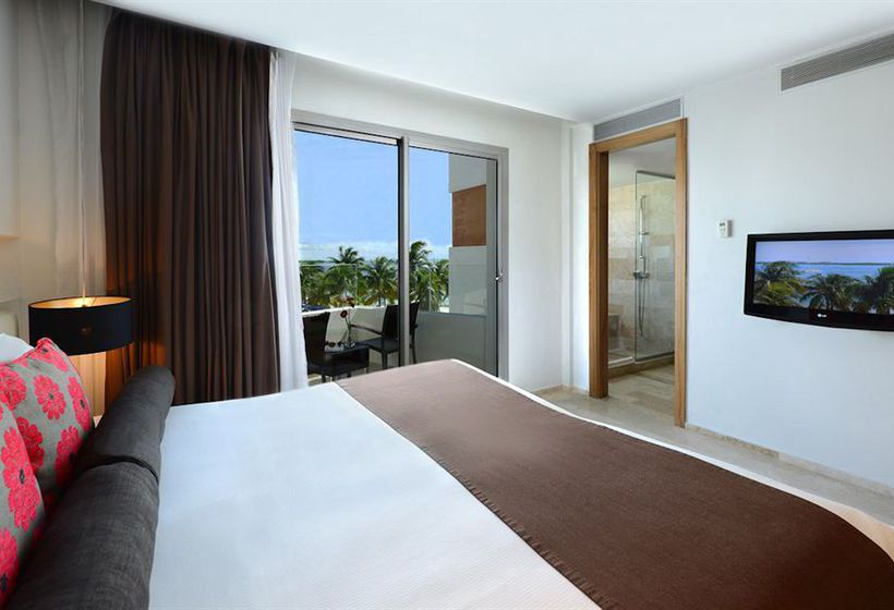 Hotel Privilege Aluxes  | Isla Mujeres | Quintana Roo | México 7