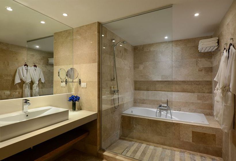 Hotel Privilege Aluxes  | Isla Mujeres | Quintana Roo | México 8