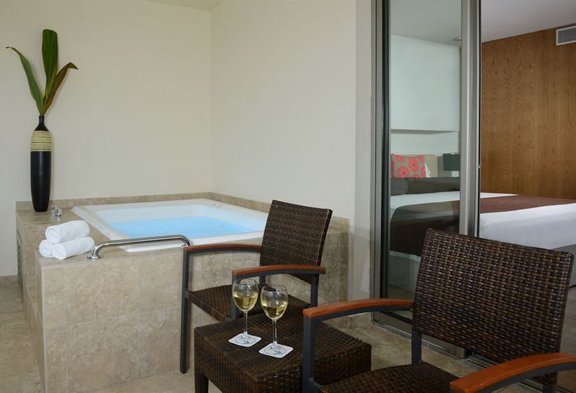 Hotel Privilege Aluxes  | Isla Mujeres | Quintana Roo | México 9