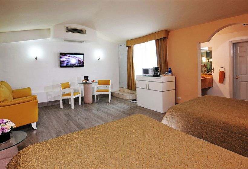 Hotel Baruk Teleférico Y Mina  | Zacatecas | Zacatecas | México 1