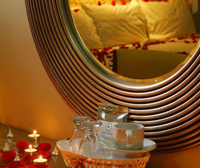 Hotel Baruk Teleférico Y Mina  | Zacatecas | Zacatecas | México 12