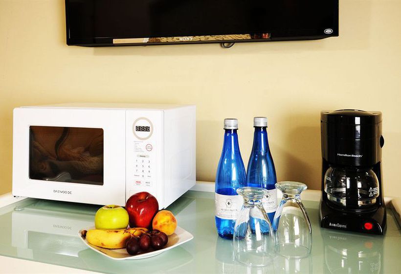 Hotel Baruk Teleférico Y Mina  | Zacatecas | Zacatecas | México 17