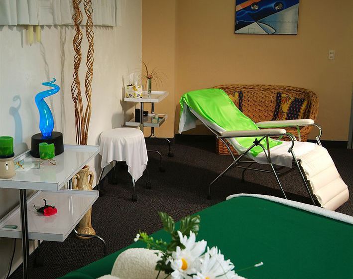 Hotel Baruk Teleférico Y Mina  | Zacatecas | Zacatecas | México 18