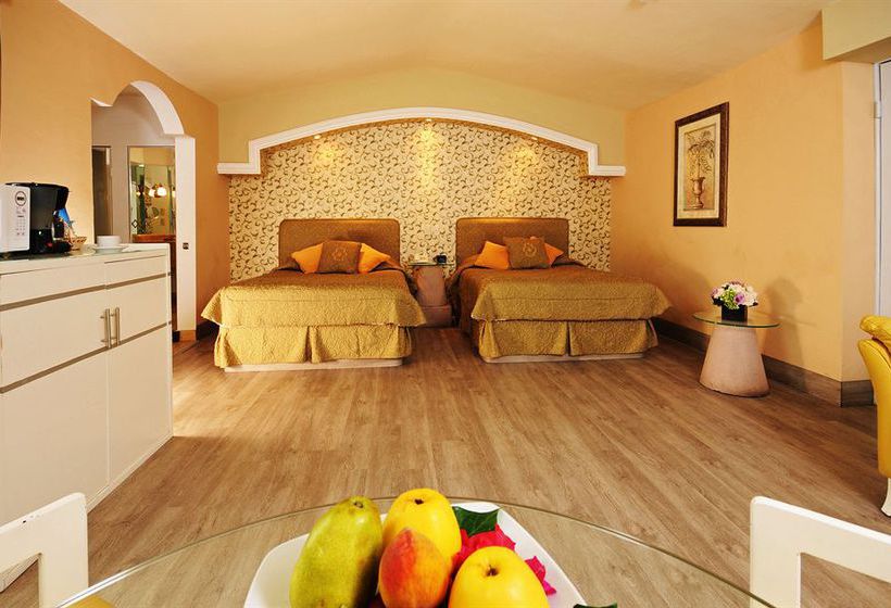 Hotel Baruk Teleférico Y Mina  | Zacatecas | Zacatecas | México 2