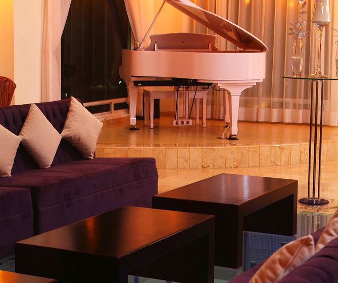 Hotel Baruk Teleférico Y Mina  | Zacatecas | Zacatecas | México 20