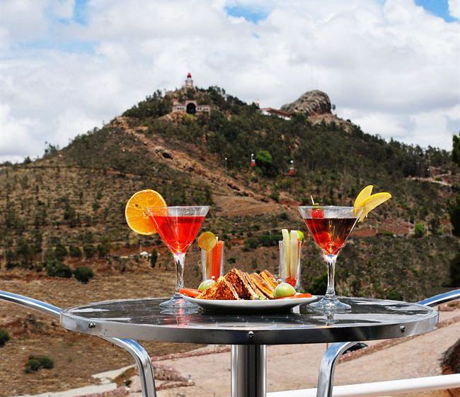 Hotel Baruk Teleférico Y Mina  | Zacatecas | Zacatecas | México 3