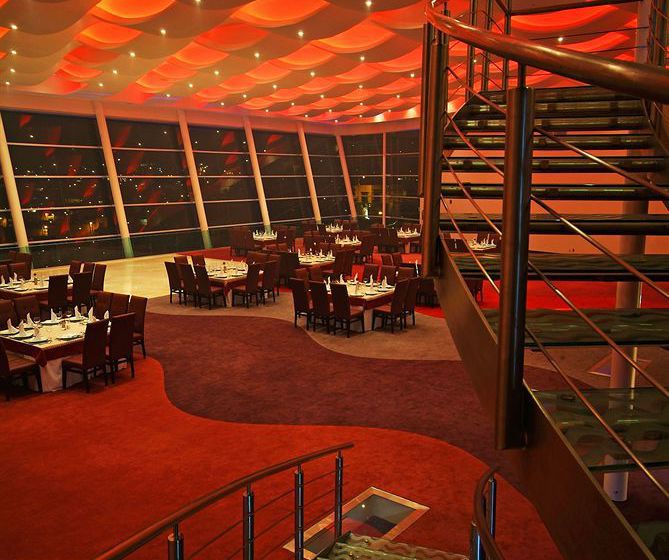 Hotel Baruk Teleférico Y Mina  | Zacatecas | Zacatecas | México 8