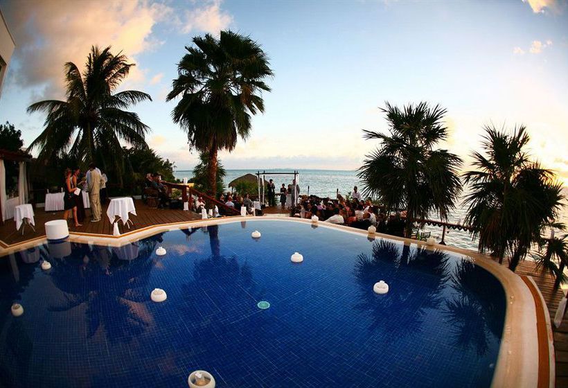 Hotel Zoetry Villa Rolandi Isla Mujeres  | Isla Mujeres | Quintana Roo | México 11