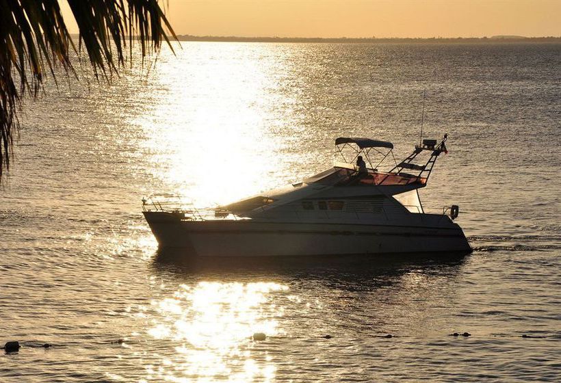 Hotel Zoetry Villa Rolandi Isla Mujeres  | Isla Mujeres | Quintana Roo | México 12