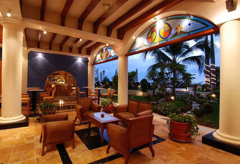 Hotel Zoetry Villa Rolandi Isla Mujeres  | Isla Mujeres | Quintana Roo | México 13