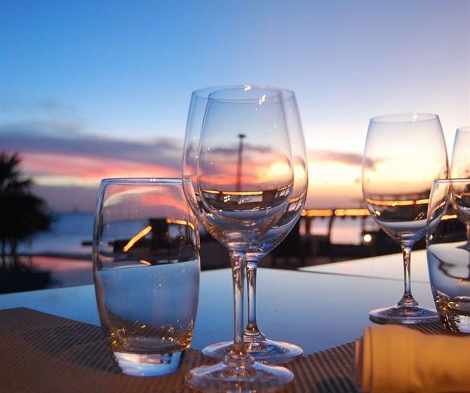 Hotel Zoetry Villa Rolandi Isla Mujeres  | Isla Mujeres | Quintana Roo | México 14