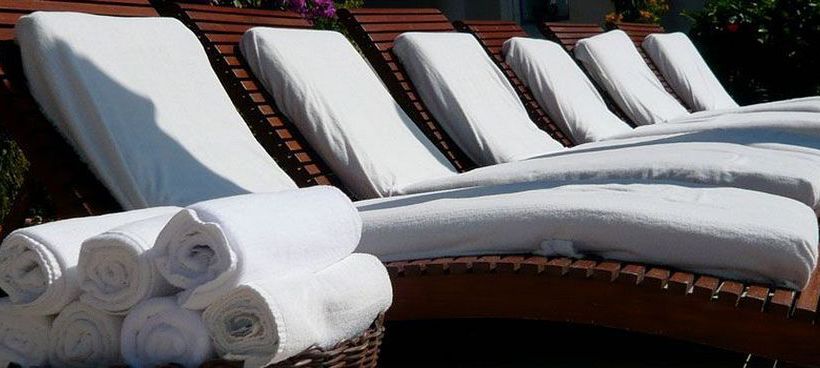 Hotel Zoetry Villa Rolandi Isla Mujeres  | Isla Mujeres | Quintana Roo | México 16