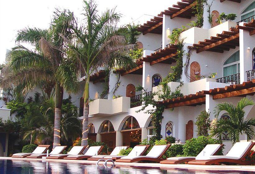 Hotel Zoetry Villa Rolandi Isla Mujeres  | Isla Mujeres | Quintana Roo | México 2