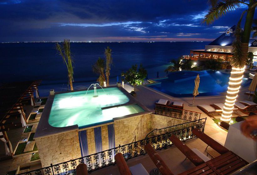 Hotel Zoetry Villa Rolandi Isla Mujeres  | Isla Mujeres | Quintana Roo | México 3