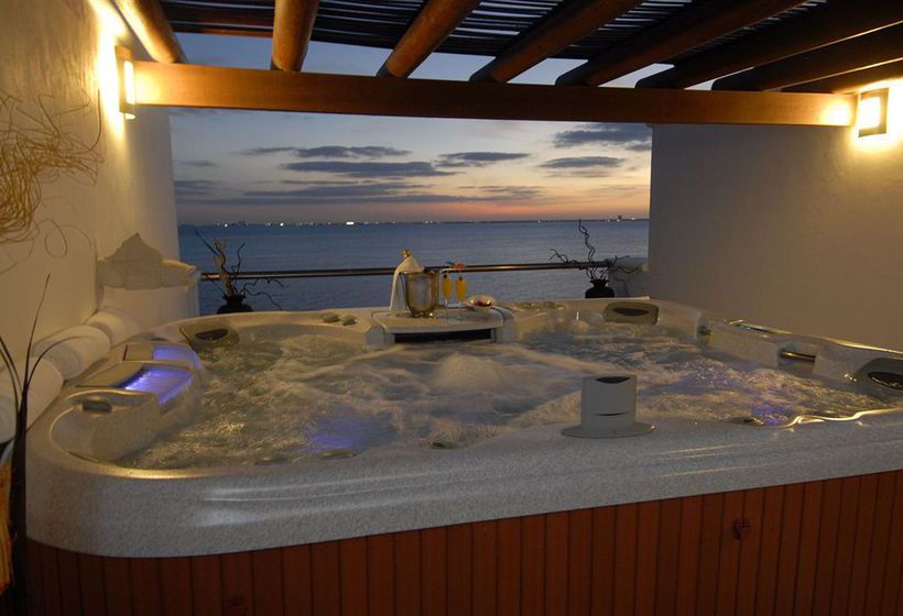 Hotel Zoetry Villa Rolandi Isla Mujeres  | Isla Mujeres | Quintana Roo | México 6