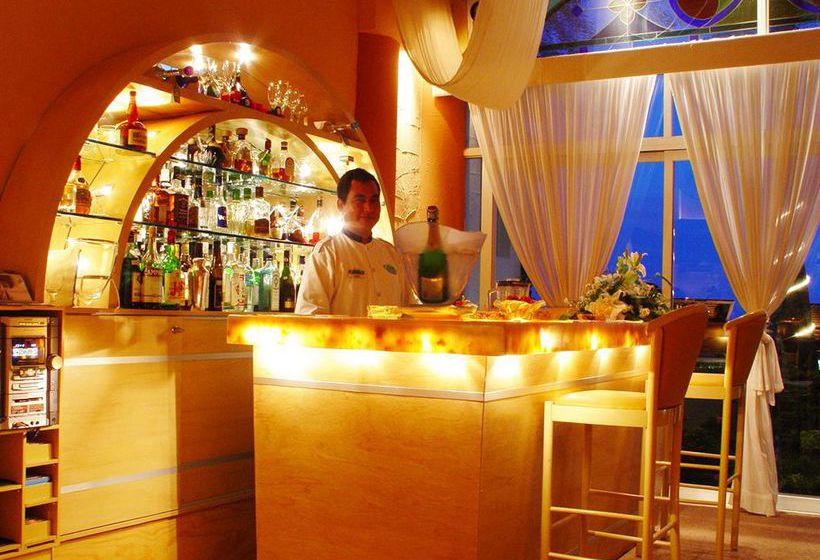 Hotel Zoetry Villa Rolandi Isla Mujeres  | Isla Mujeres | Quintana Roo | México 7