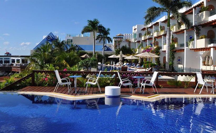 Hotel Zoetry Villa Rolandi Isla Mujeres  | Isla Mujeres | Quintana Roo | México 8