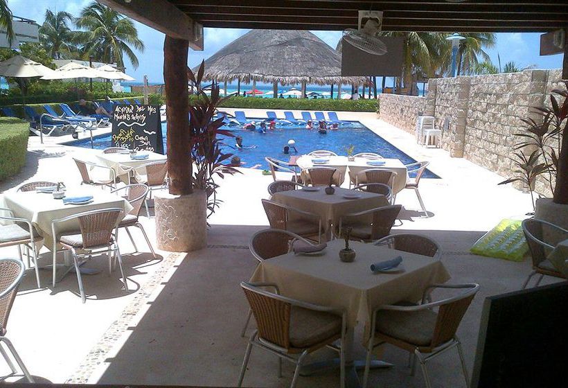 Hotel Ixchel Beach Quintana Roo