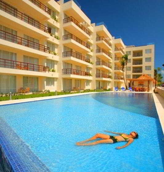 Hotel Ixchel Beach  | Isla Mujeres | Quintana Roo | México 1