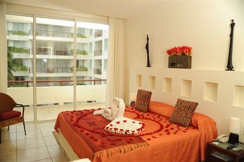 Hotel Ixchel Beach  | Isla Mujeres | Quintana Roo | México 14