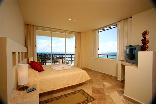 Hotel Ixchel Beach  | Isla Mujeres | Quintana Roo | México 15