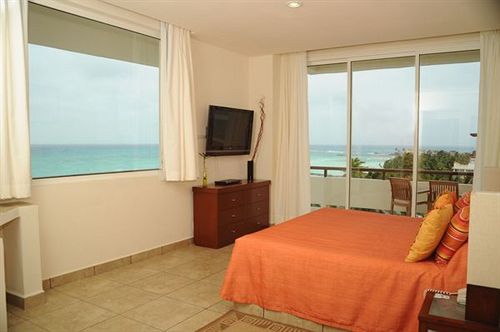 Hotel Ixchel Beach  | Isla Mujeres | Quintana Roo | México 17