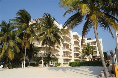 Hotel Ixchel Beach  | Isla Mujeres | Quintana Roo | México 4