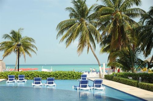 Hotel Ixchel Beach  | Isla Mujeres | Quintana Roo | México 5