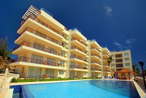 Hotel Ixchel Beach  | Isla Mujeres | Quintana Roo | México 6