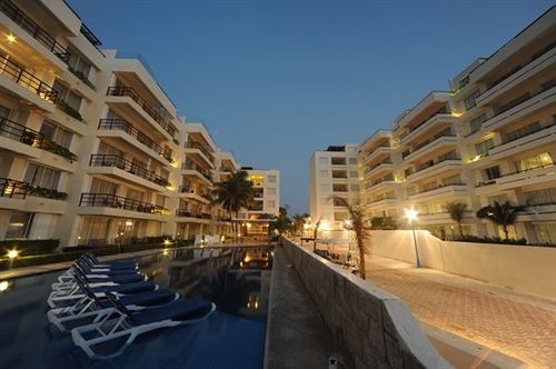 Hotel Ixchel Beach  | Isla Mujeres | Quintana Roo | México 9
