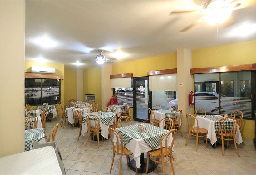 Hotel Comfort Inn Tampico  | Tampico | Tamaulipas | México 11