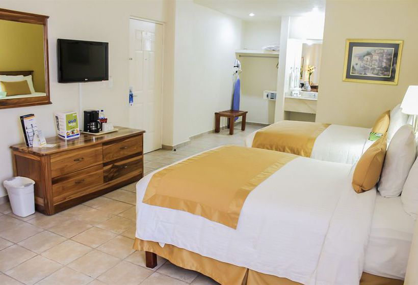 Hotel Comfort Inn Tampico  | Tampico | Tamaulipas | México 20