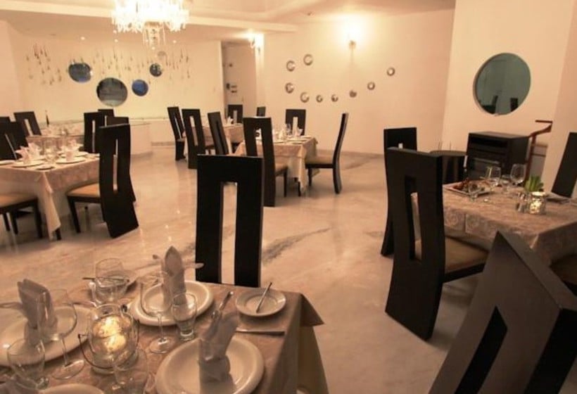 Hotel Crown Plaza Resort Mazatlan  | Mazatlán | Sinaloa | México 11